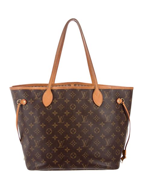 louis vuitton neverfull mm monogram review|Neverfull mm Louis Vuitton sale.